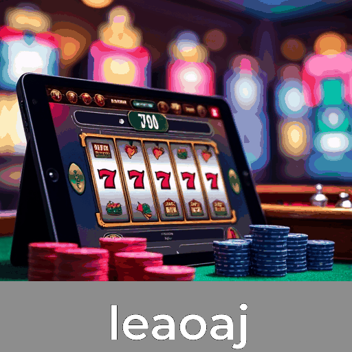Acesso ao leaoaj