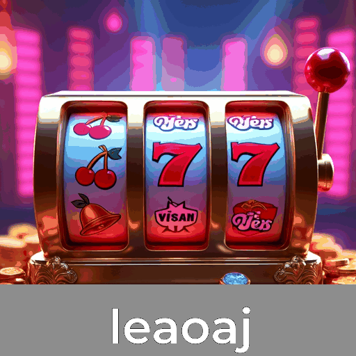 Cassino Online leaoaj