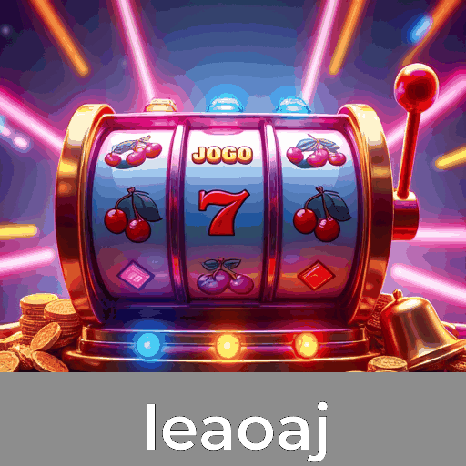 Cadastro na leaoaj
