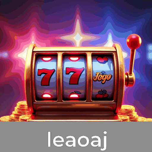 Cadastro na leaoaj