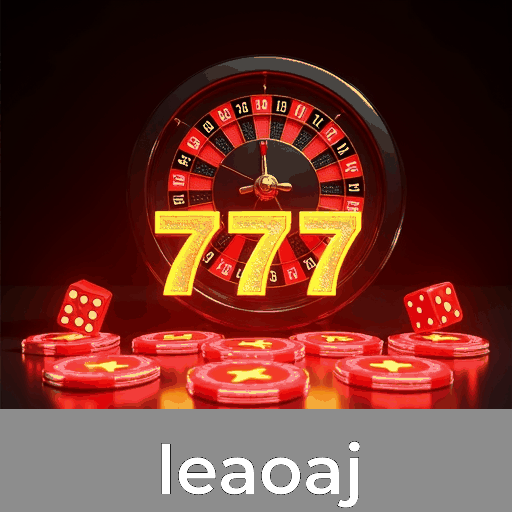 Cassino Online leaoaj