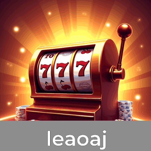 Cadastro na leaoaj
