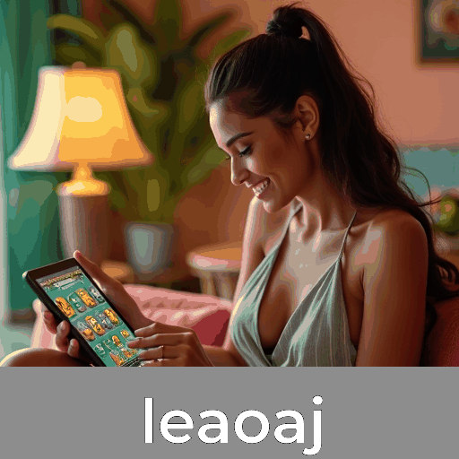 Promoções e Bônus no leaoaj