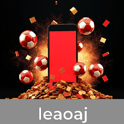 Acesso ao leaoaj