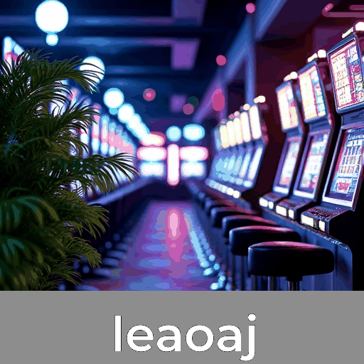 Cassino Online leaoaj