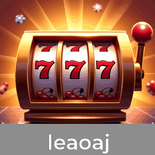 Cadastro na leaoaj