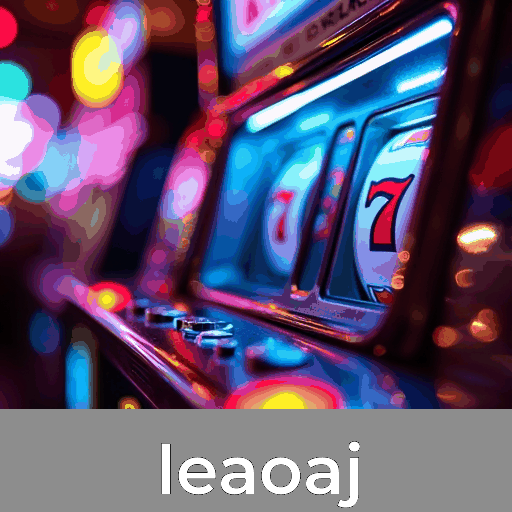 Cassino Online leaoaj