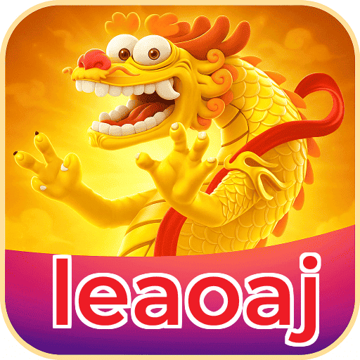 leaoaj logo