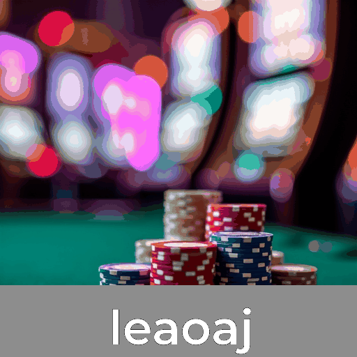 Cadastro na leaoaj