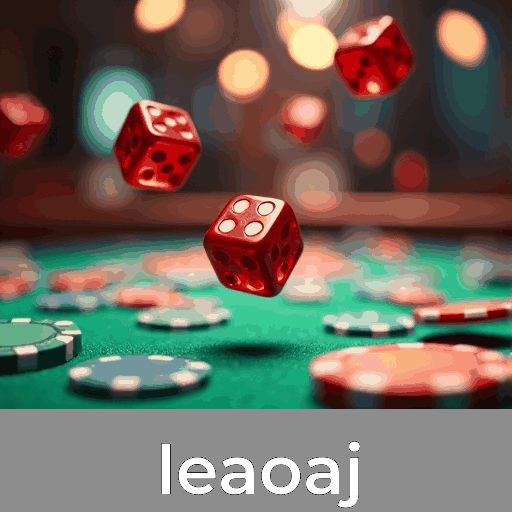 Cassino Online leaoaj