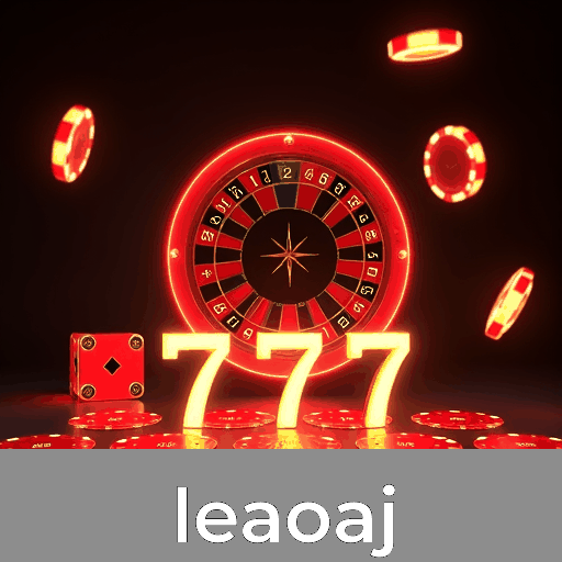 Cassino Online leaoaj