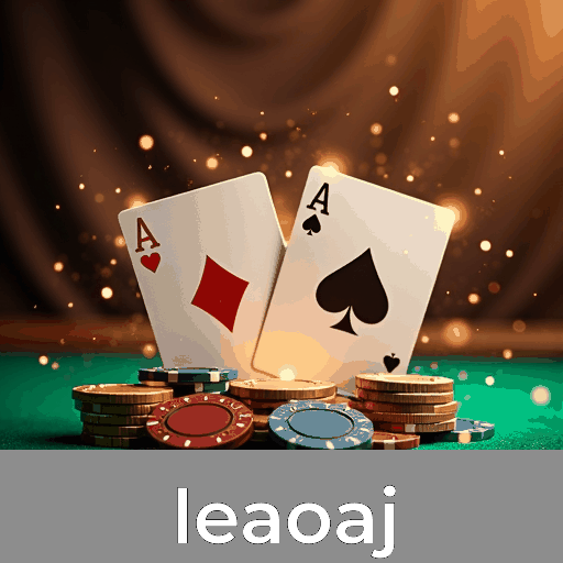 Cadastro na leaoaj