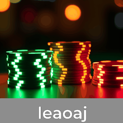 Acesso ao leaoaj