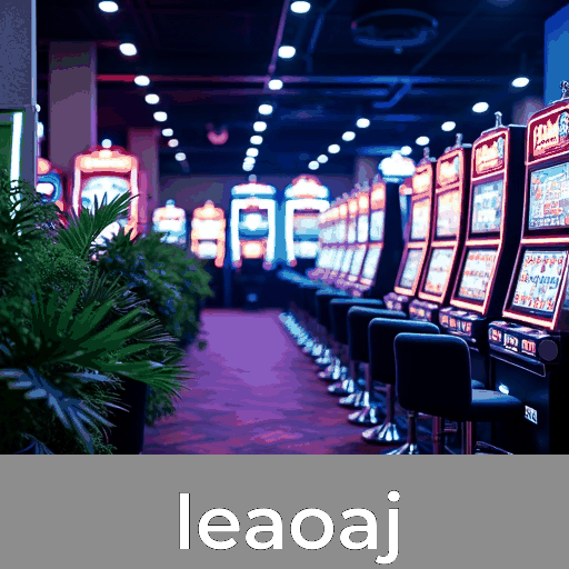 Acesso ao leaoaj