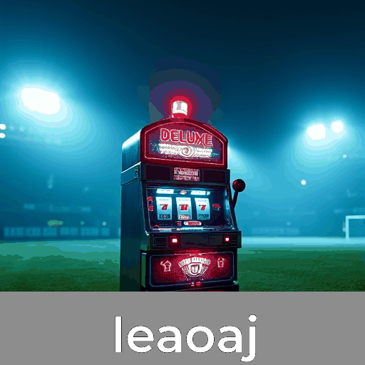 Cadastro na leaoaj
