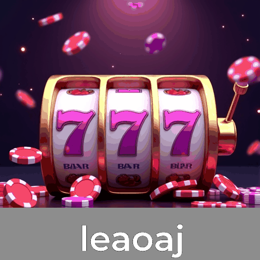 Cassino Online leaoaj