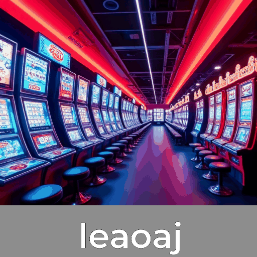 Acesso ao leaoaj