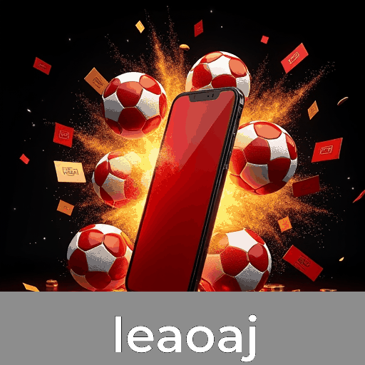 Cadastro na leaoaj