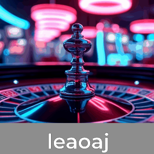 Acesso ao leaoaj