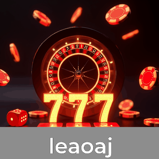 Apostas no leaoaj