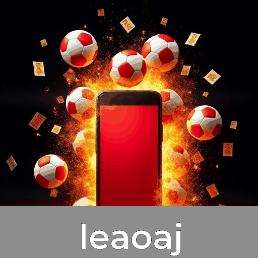 Acesso ao leaoaj