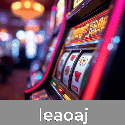 Cassino Online leaoaj